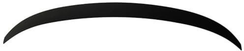Heckspoiler für BMW 4er 4 Türen F36 P Style Kohlenstoff (2014-2021) AutoVision