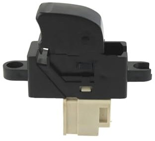 Interruttore di controllo del finestrino dell'auto 254110V000 Per Pick Per Up Per NP300 2008-2016 Per D22 Finestra Auto Elettrica Interruttore Sollevamento Piccolo Pulsante 25411-0V000 Interruttore de