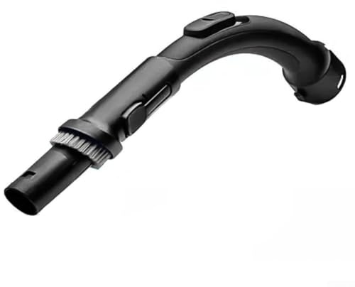 Gebogener Ersatzschlauchgriff, für Power Pro Serie FC5832 FC5982 CP0722 Staubsauger, Staubsaugerschlauch, gebogener Stab, Steuergriff, Schlauchrohr