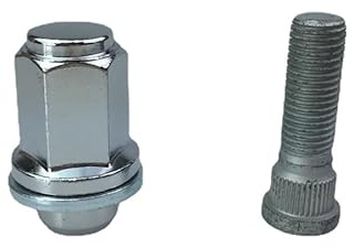 Boulon De Roue, Convient Utilisation Adaptée Pour Les Écrous De Roue Chery, Moyeux, Boulons, À Vis