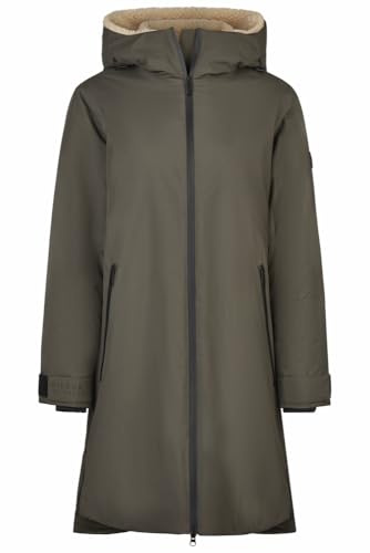 Pikeur - Damen Raincoat 8022 Sports - Winter 2025