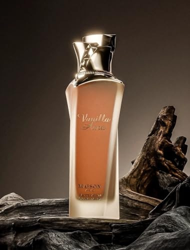 Vanilla aura - Eau de parfum 100 ml