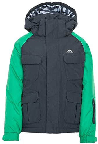 Trespass Wilmot Marinblått Xsp Size 2/3