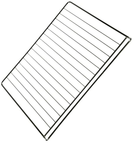 Grille de four d'origine 422X349 mm Four, cuisinière 3546595020, 8583546595023 ELECTROLUX Four, cuisinière 3546595020, 8583546595023 ELECTROLUX