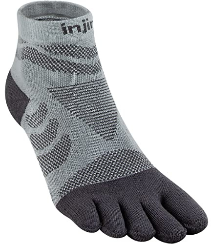 Injinji Damen Ultra Run Mini-Crew