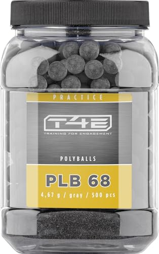 Parent T4E Practice PLB Poly/Behä.