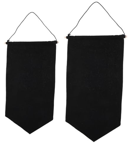 Levemolo 2stücke Broschen-Display Banner Aus Wanddekoration Sammlungs-Organizer Für Abzeichen Und Emaille-nadeln Für Schlafzimmer Und Büros