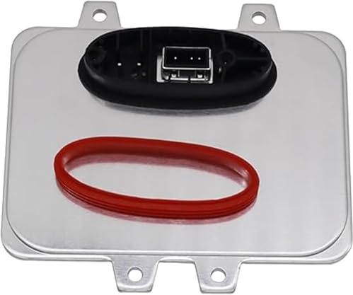 HISports Xenon Steuergerät 5DV00900000 - Vorschaltgerät | für Escalade E60 E61 525i 5DV 009 000-00 AD-Version