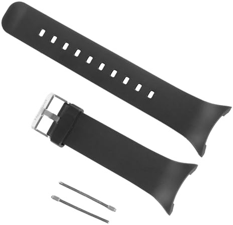 Hearkent Ersatz-Uhrenarmband, kompatibel mit 2105 und 2105-8A. | Nicht kompatibel mit anderen Modellen
