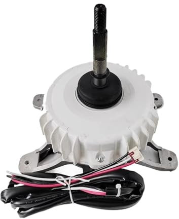 OCKSVOGF Compatible For Midea, Compatible For Multi Split, Air Conditioner External DC Fan ZKSN-920-10-2L ZWF-920L2 ZKSN-560-10-1L(920-10-2L)