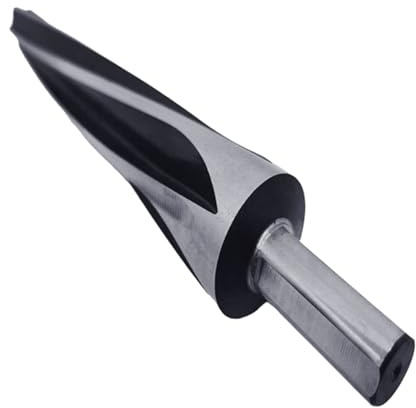 7 Degree Ball Joint Tapered Reamer High Speed Tool Steel Ball Joint Reamer Tapered Tie Rod Industrial Reaming Tool