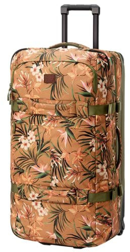 Dakine Geteilte Rolltasche, 110 l, Royal Hawaiianisch