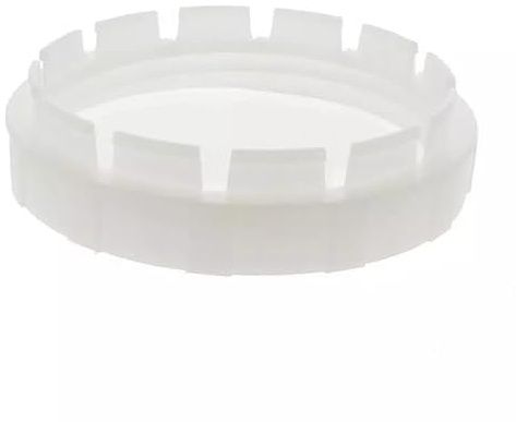 HSDK Vent Hose Adaptor – Compatible with Creda 37 & Hotpoint 93 Tumble Dryers – TL Series Connector