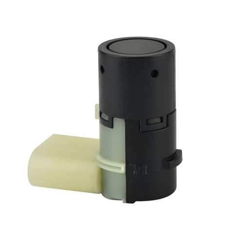 Einparkhilfe Sensor Auto für Audi A6 S6 4B 4F A8 S8 4E A4 S4 Rs4, Parksensoren Hintere Stoßstange Einparkhilfesensor PDC Parkplatz Sensor