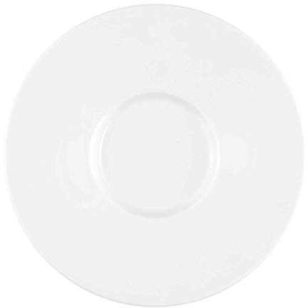 Seltmann Weiden 001.710908 Kombi-Untere, 17,5 cm, Weiß