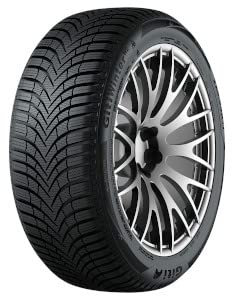 GITI - 215/65 R16 TL 98H GITIWINTER W2 SUV BSW M+S 3PMSF - Winterreifen