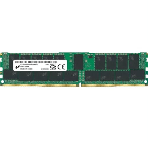 Crucial Ddr4 Rdimm 64gb 2rx4 3200 (mta36asf8g72pZ-3g2r)