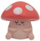 Mr.Wonderful - Luz mágica- to give you sweet dreams, Mushroom, 12.5 x 10.5 x 14.5