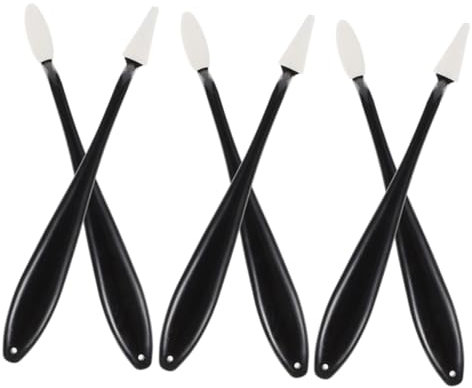 BELLIFFY 6stücke Teiliges Set Für Künstler Skizzenwerkzeuge Mit Radierstift Mischstiften Und Knetradiergummi Für Präzise Zeichentechniken Und Detailarbeit Für Studierende Und Profis
