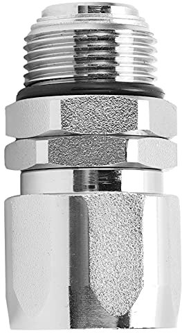 Connecteur D'ajustement de Tuyau de Laiton Pivot (Articulations de levage)