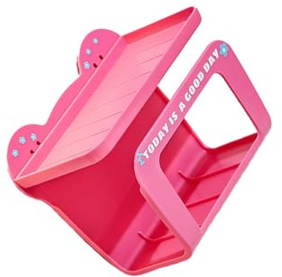 HDOYTXXM Salviette umidificate rimovibili Organizzatori Senza Tracce Mensola Da Parete Per Bagno Cucina Piano Di Lavoro Facile Installazione Forte Adesivo Parete Organizzatori Per Salviette Bagnate