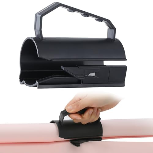 Geschenkpapierschneider, Geschenkpapier Schneider für Rollen, tragbarer Papierschneider, Wrap Slice für Rollen, GeschenkpapierCutter für Weihnachtlicher, Halloween, Valentinstag Geschenkpapier