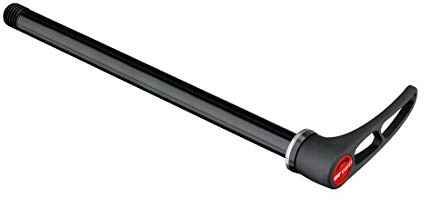 DT Swiss HR-Steckachse DT Swiss RWS E-Thru Road Radnabe schwarz 1size