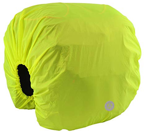 AGU Essentials XL regenhoes