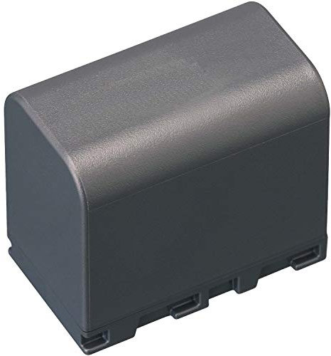 Digital Nc Ultra High Capacity 'Intelligent' Lithium-Ion Battery for JVC Everio GZ-HD30