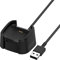 BICMICE Ladegerät 1M Kompatibel mit Fitbit Versa 2/Versa 2 SE Ladekabel(Nicht für Versa/Versa Lite),USB Kabel für Fitbit Versa 2 Smartwatch