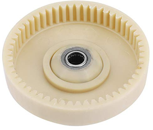 Ingranaggio interno per motosega elettrica, pignone azionamento motosega Ingranaggio interno motosega elettrica, ingranaggio interno pignone azionamento motosega in plastica per 107713-01 e 717-04749