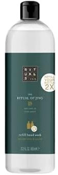 Rituals The Ritual of Jing Handseife, Nachfüllpackung, 600 ml