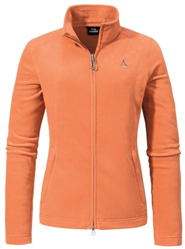 Schöffel Fleece Jacke Leona3