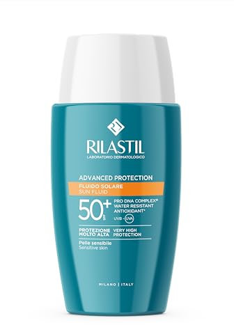 RILASTIL SUN SPF50+ ADVANCED PROTECTION 50 ML