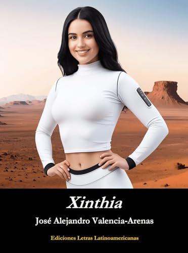 Xinthia (La cuna)