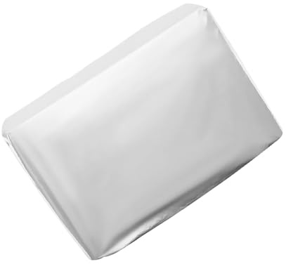 IWOWHERO Protectora para Aire Acondicionado Exterior Funda Antipolvo Compacto Protección Total y Lluvia Diseño Elegante y de Almacenar