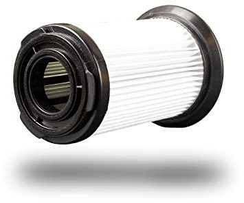 MisterVac Lamellenfilter Ersatzfilter kompatibel mit Progress PC 1823 EL