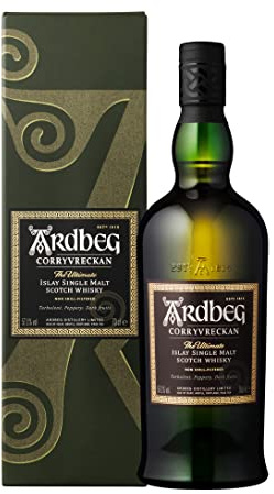Ardbeg - Corryvreckan - Whisky