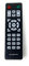 Grouptronics Micro DVD Original Replacement Remote