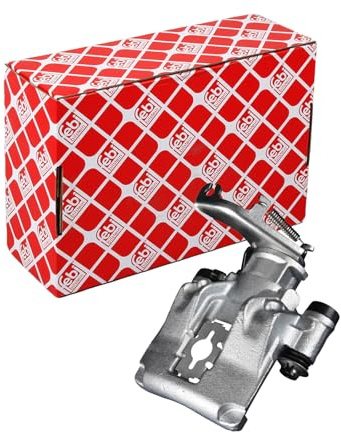 FEBI BILSTEIN Bremssattel Hinten rechts 180309