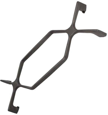 481010651896 WHIRLPOOL Backofen-Doppelgrill, Herdplatte, Herd 481010651896 WHIRLPOOL