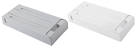 Lurrose Leichte Multifunktionale Desktop-aufbewahrungsbox Für Büro Zuhause Schreibtisch-organizer Und Schreibwarenbehälter