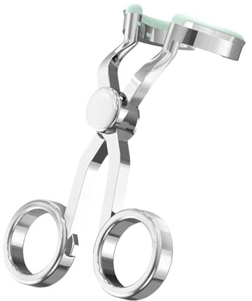 Accesorio para lentes de contacto, herramienta de maquillaje segura para lentes de contacto, ensanchador portátil de párpados para lentes de contacto, ayuda diaria de maquillaje para actividades al