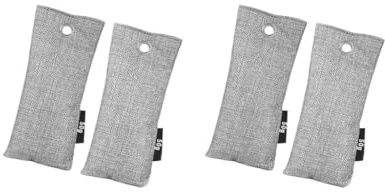 Juego de 2 desodorizantes para zapatos, guantes de boxeo, bolsas desodorizantes para bolsa de gimnasio, deportes, zapatos, coche, 2 unidades, 50 g