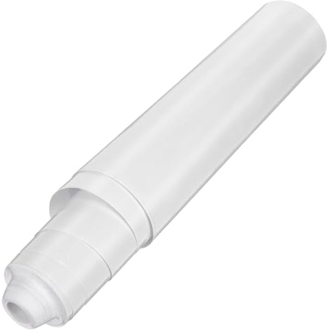 ETHZZLE Film Protecteur Transparent PVC Résistant Aux Hautes Températures Autocollant Adhésif Anti-âge Anti-Rayures Et UV pour Protection Carrosserie Voiture Résistant Poussière Huile