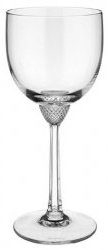 Villeroy & Boch Octavie Red Wine Goblet, Set of 4