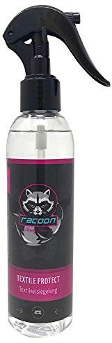 Racoon TEX-PRO-200-01 Spray impermeable 200ml