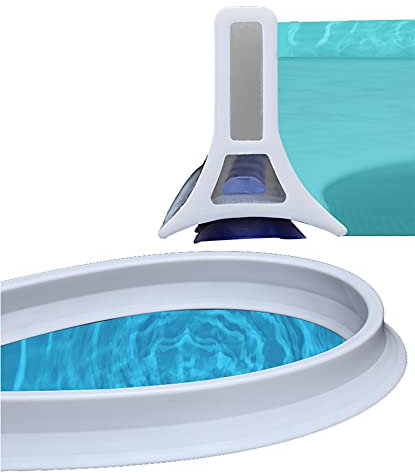 DFANCE Soglia per Doccia Pieghevole Paraspruzzi per Diga d'Acqua,Barriera per Doccia in Silicone Striscia Anti-Acqua Rimovibile,Adatta per Cucina e Bagno,Design A Ventosa,200cm/78in