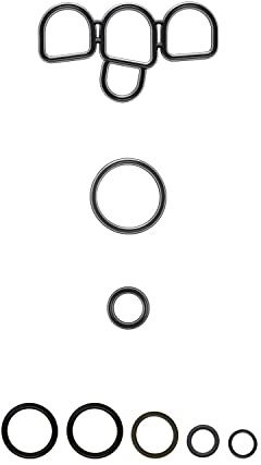 Ajusa 54296900, Juego complemento