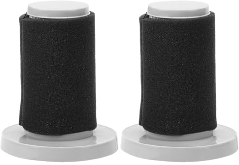 Staubsaugerfilter-Ersatz für Hochwertige Schwammabdeckung für DX700/DX700S-Reiniger
